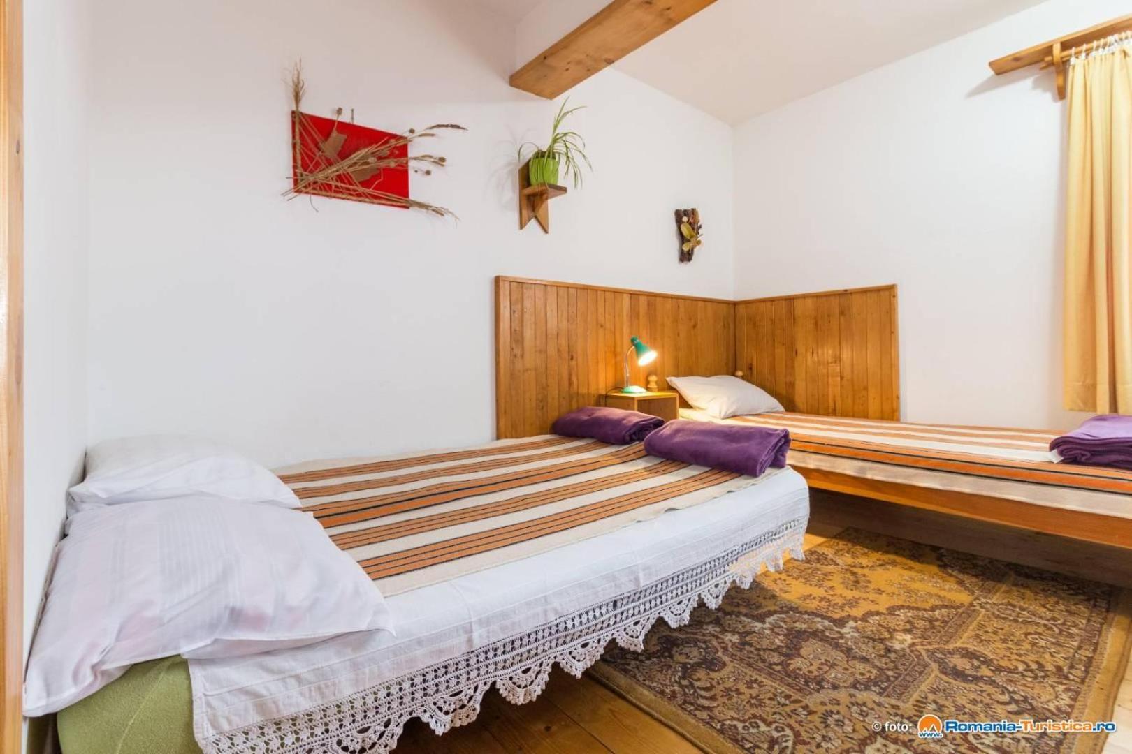 Pensiunea Bordás Panzió Sfântu-Gheorghe Esterno foto