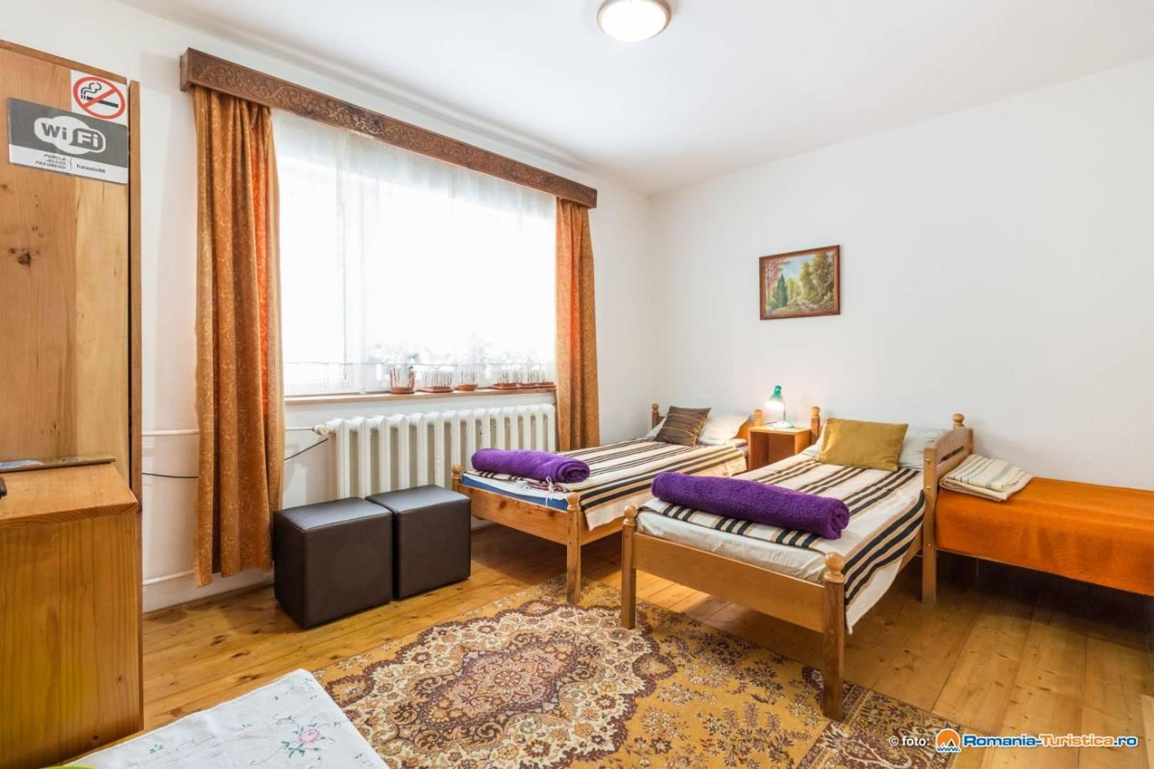 Pensiunea Bordás Panzió Sfântu-Gheorghe Esterno foto