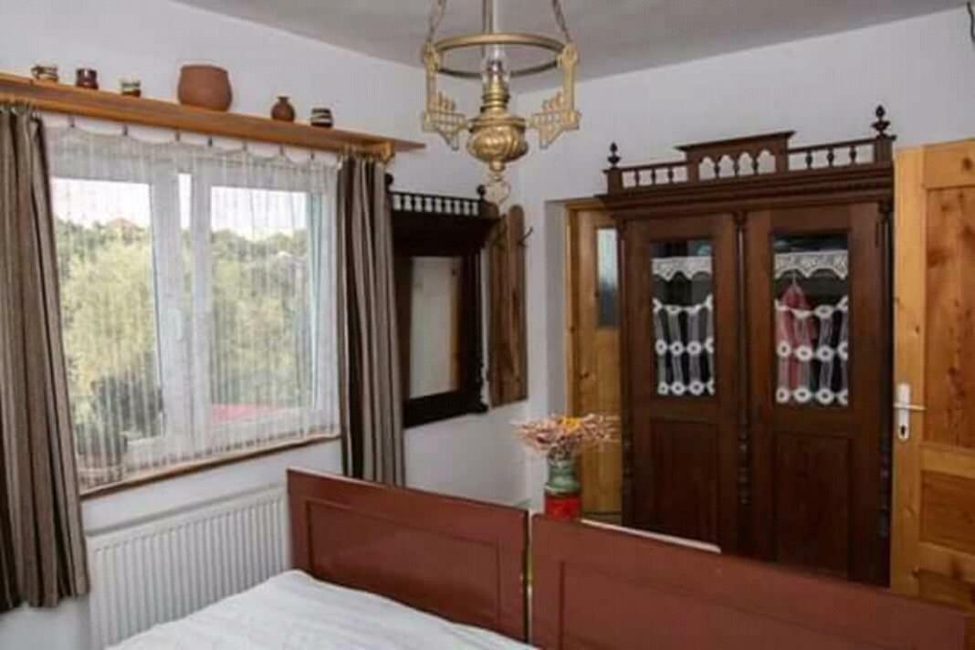 Pensiunea Bordás Panzió Sfântu-Gheorghe Esterno foto